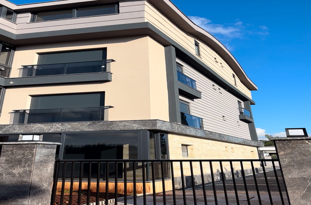 Alemdağ İnşaat Döşemealtı