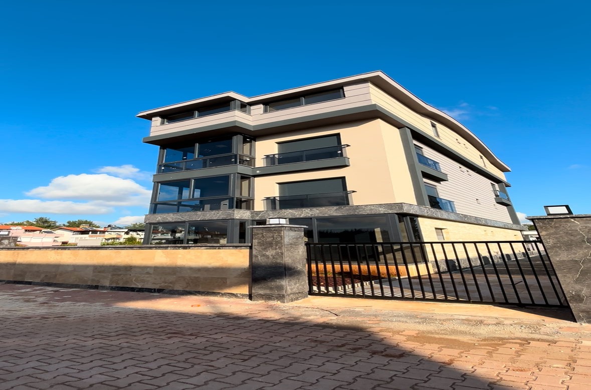 Alemdağ İnşaat Döşemealtı