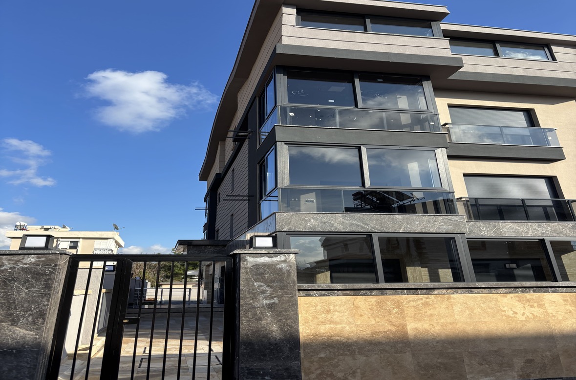 Alemdağ İnşaat Döşemealtı