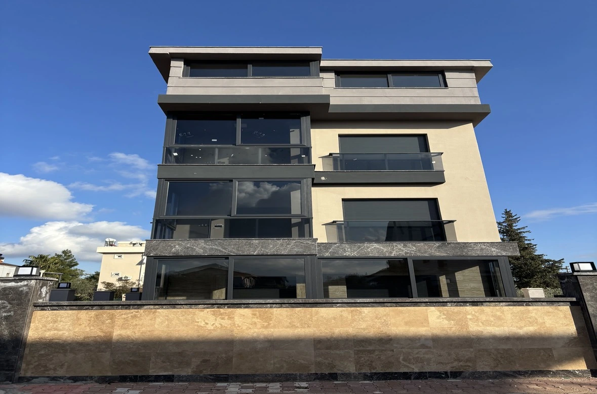 Alemdağ Döşemealtı proje görseli 4