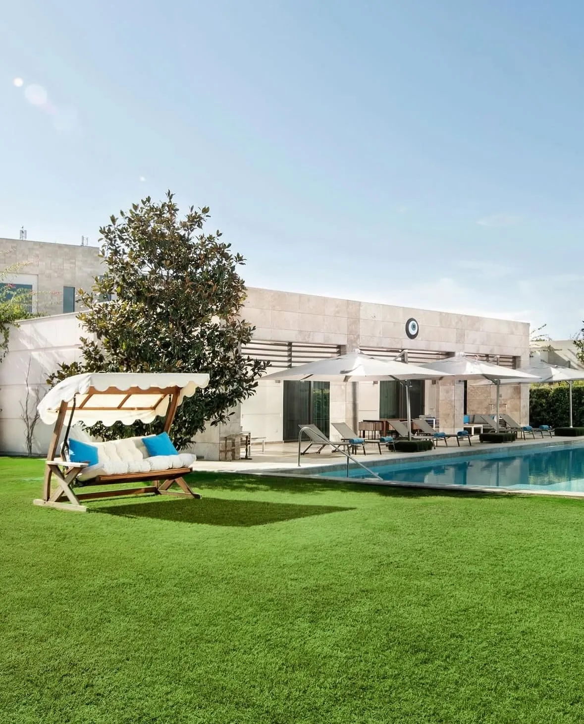 Regnum Carya proje görseli 4