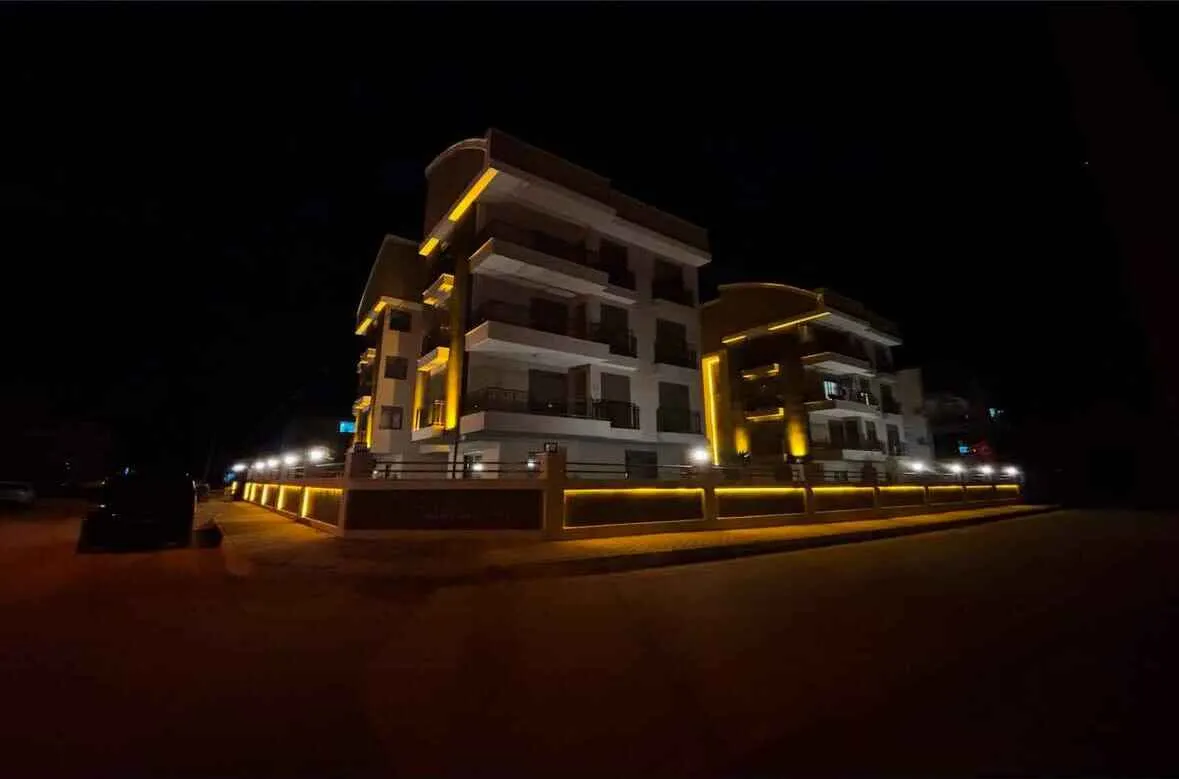 Sweet Home Alemdağ