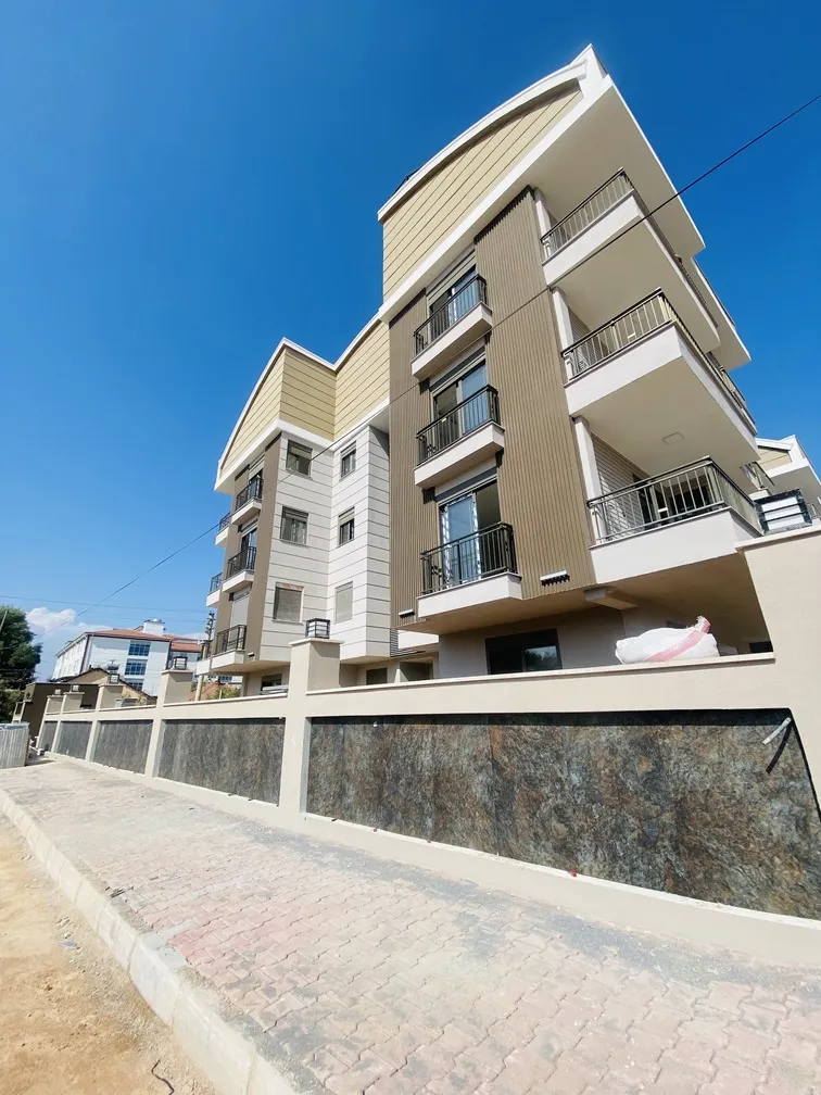 Sweet Homes Alemdağ proje görseli 4